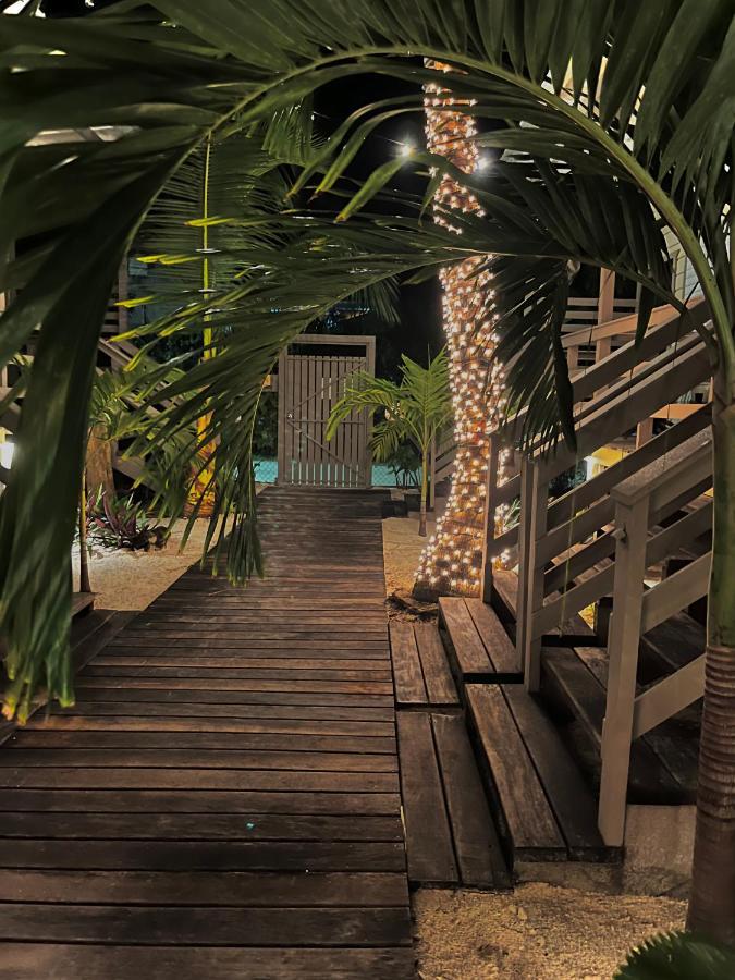 Dreamcabanas Кей-Колкер Экстерьер фото